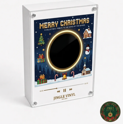 JingleBeats + 9 Discs