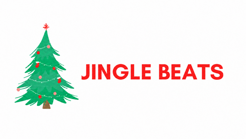 jingle beats